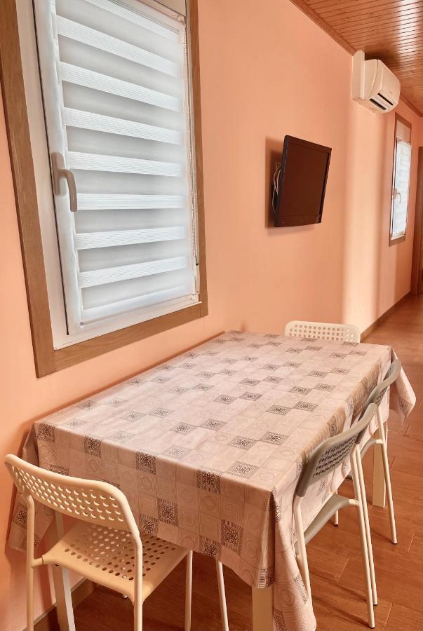 Apartment Lecer 4 Porta Kültér fotó